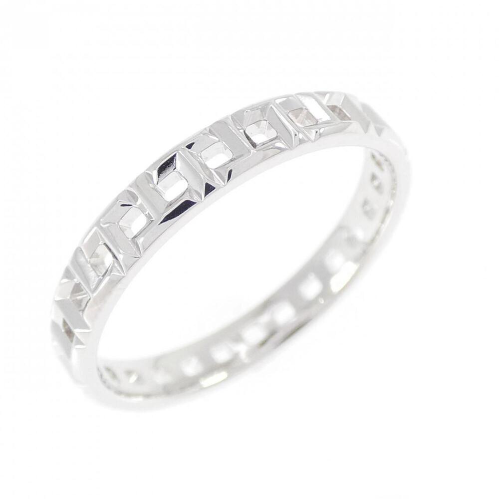 Tiffany T True Narrow Ring